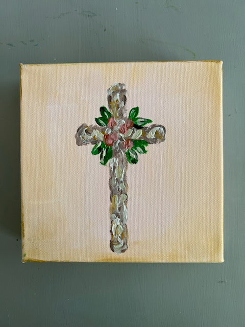 Celtic Cross